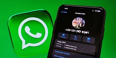 Always get scam calls on WhatsApp? WhatsApp is making it less annoying with this new feature (VIDEO)