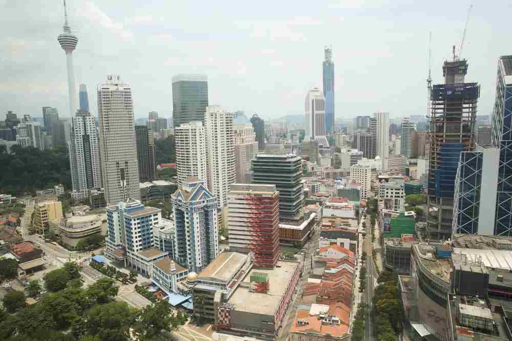 Malaysia jumped from 32nd to 27th in the 2023 IMD World Competitiveness Ranking (WCR), reflecting investor confidence and reaffirming the country’s commitment to current economic policies and strategic direction as the preferred destination for investment and trade. — Picture by Choo Choy May