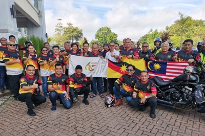 Deputy Minister Gerald Rentap pays homage to Kapit as the place where Federation of Malaysia was mooted - Vimarsana News