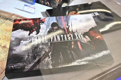 Game changer: Final Fantasy’s decades of reinvention