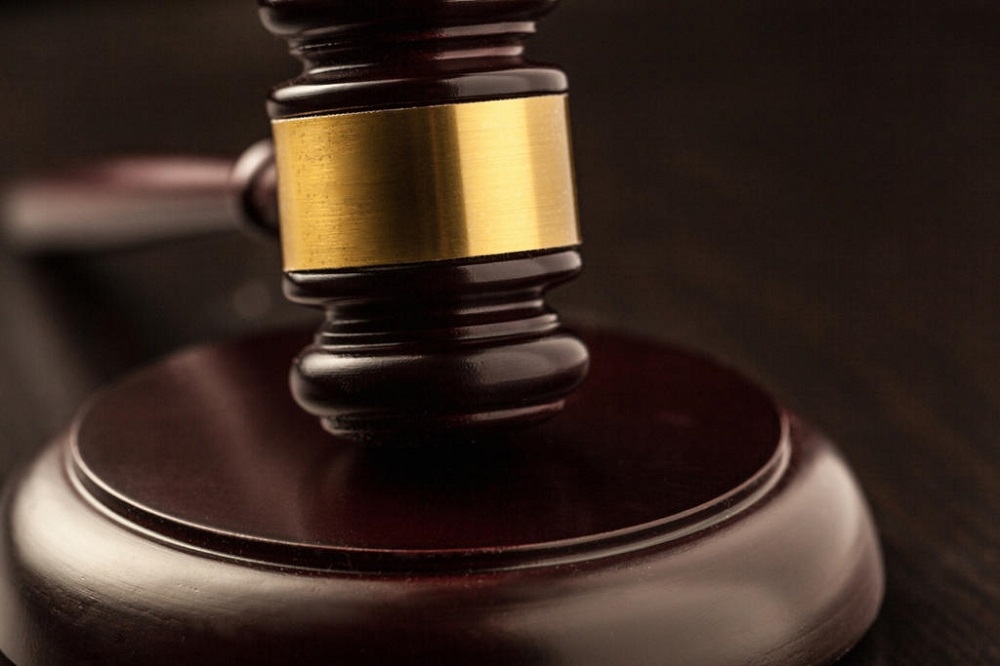 Sushil Kumar, 44, pleaded guilty to two charges of intent to outrage the modesty of two teenage girls. ― iStock pic