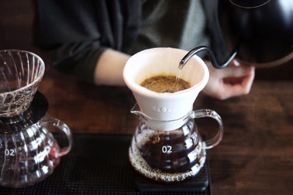 With the growing interest in specialty coffee, there has been a rise in ‘home baristas’. – Pictures by CK Lim