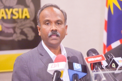 HR minister: Malaysia to join Alliance 8.7 to combat forced labour - Vimarsana News