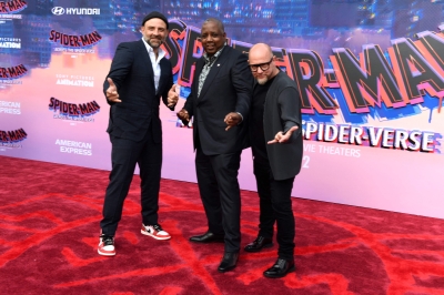 'Spider-Man' swings back to top of the box office - Vimarsana News