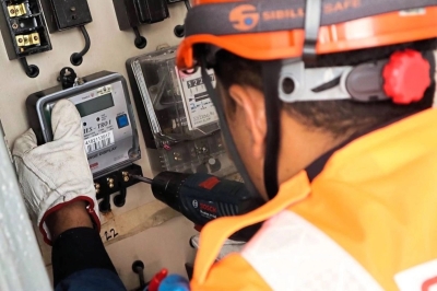 CGS-CIMB: Electricity subsidy to reduce CPI risk in 2H 2023 - Vimarsana News