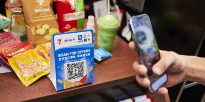 Alipay+ now accepted at all 7-Eleven stores in Malaysia - Vimarsana News