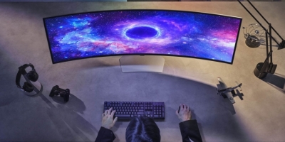 Odyssey OLED G9 Malaysia: Samsung’s largest gaming monitor is coming, register now to save up to RM2,000