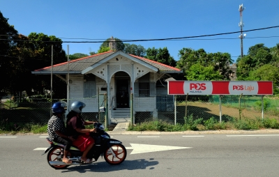 Pos Malaysia remains optimistic of delivering better results in FY2023 - Vimarsana News