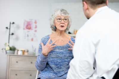 Menopause hormone pills associated with dementia, causation unclear - Vimarsana News