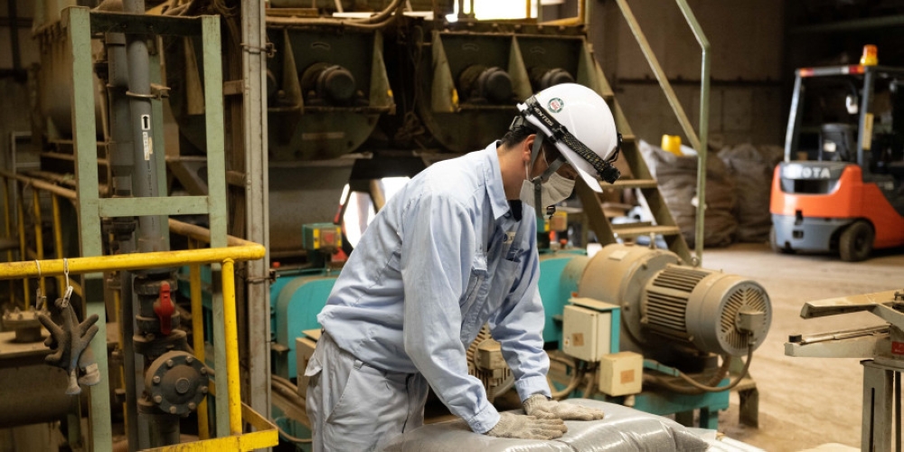 ‘Shimogoe’ or ‘fertiliser from a person’s bottom’ is finding new favour in Japan. — ETX Studio pic