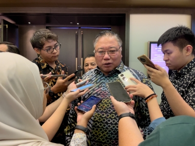 旅游部长要求巫统青年团主席就吉隆坡国际机场事件草率下结论道歉