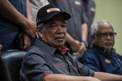 Mat Sabu on Italy, Hungary visit to strengthen agriculture cooperation - Vimarsana News