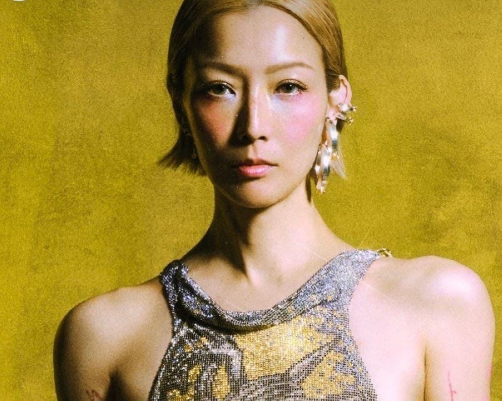 Sammi Cheng has decided to postpone her July concerts due to Covid-19 illness. — Picture via Instagram/ sammi_chengsauman