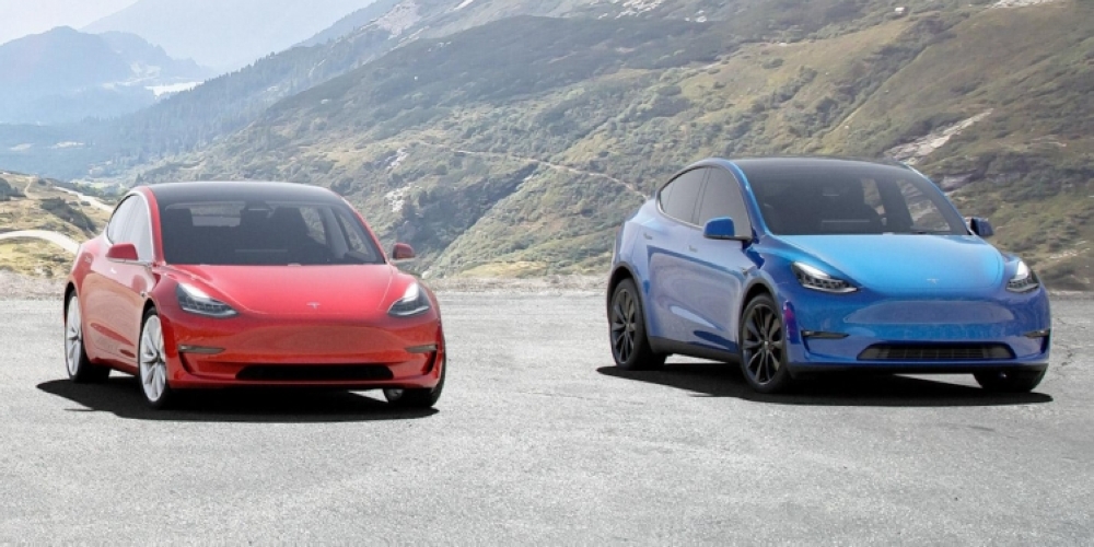 Tesla has been seen by many as the champion of the electric vehicle industry which explains the huge fanfare that has been generated by the news of its imminent arrival in Malaysia. — SoyaCincau pic