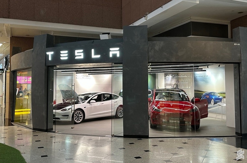Tesla Malaysia: What EV models are coming and how much will they cost