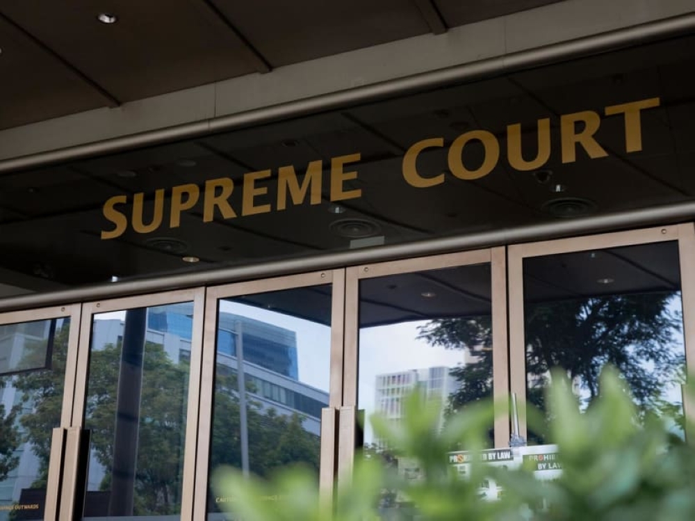  A domestic worker who stabbed her employer’s 70-year-old mother-in-law to death was sentenced to life imprisonment in the High Court today. ― TODAY file pic