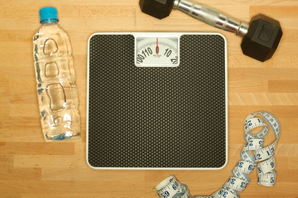 People classified as overweight though not obese are not at a higher risk of death, according to a new study Wednesday that underscores the limitations of the body mass index, long a standard medical metric. — AFP Relaxnews pic