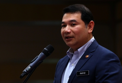 Rafizi: Jelajah Madani a platform to promote unity govt's reforms - Vimarsana News