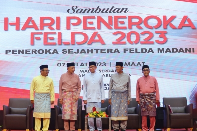 PM Anwar: No minister in unity government violating good governance practices - Vimarsana News