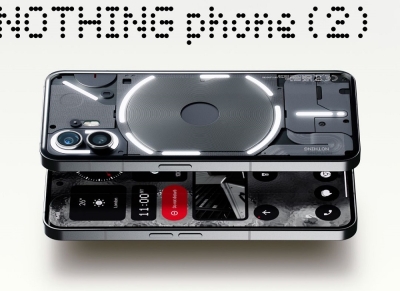 Nothing Phone (2) available in Malaysia on July 15: Here’s where you can buy one