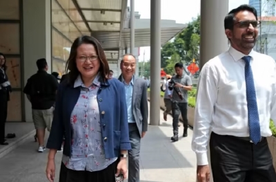 Singapore's appeals court says Workers' Party chair, former sec-gen liable for negligence to town council, but not leader - Vimarsana News