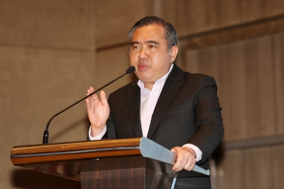 No one asked you to be DAP sec-gen, Anthony Loke tells Bersatu's Wan Saiful - Vimarsana News