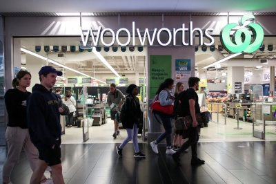 Tearless onions to hit Woolworths supermarket shelves across Australia this week - Vimarsana News