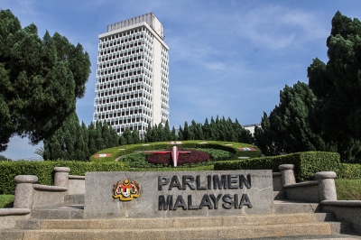 为什么马来西亚的无国籍人数据为零：通过议会的镜头解读官方观点