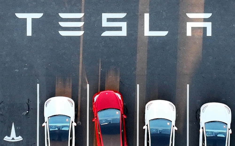 Regardless of the nature and value of the investment that Tesla intends to bring to Malaysia, Yeah said any forthcoming commitment arising from the meeting will provide the Malaysian EV industry with a big boost. — AFP pic