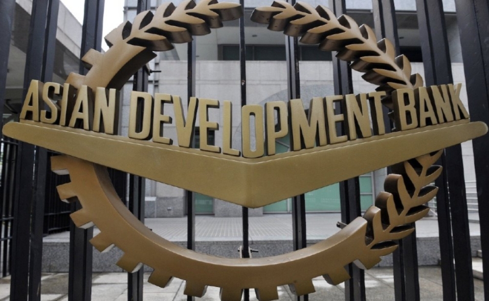 The Asian Development Bank and the Energy Market Authority of Singapore have signed a memorandum of understanding that paves the way for the development of renewable energy generation and transmission across the Asean region while supporting the establishment of the Asean Power Grid. — Picture via Twitter/Bernama