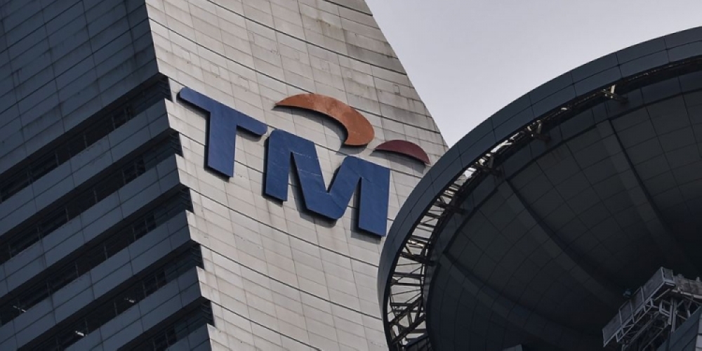 Telekom Malaysia™ might have suffered another data breach, just half a year since its last cybersecurity issue. — SoyaCincau pic