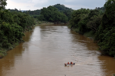 Jeram Mawar water surge tragedy: SAR operation covered over 59km - Vimarsana News