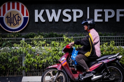 On EPF withdrawals and income security after retirement — Chai Sen Tyng - Vimarsana News