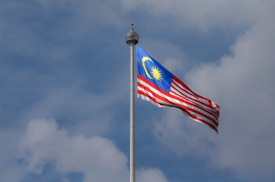 马来西亚与自己的斗争不断