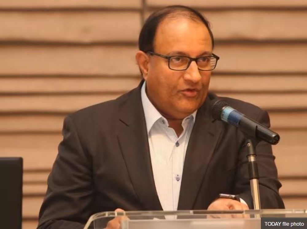 Transport Minister S Iswaran. — TODAY pic