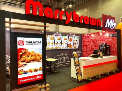 Malaysia's franchise trade mission to Bangkok aims to attract RM30m in investments, says Domestic Trade sec-gen - Vimarsana News
