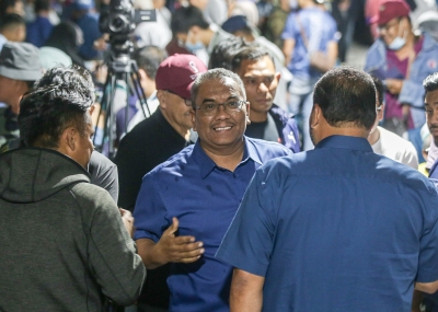 Say sorry for disputing Sultan's prerogative, Selangor royal council member tells Sanusi - Vimarsana News