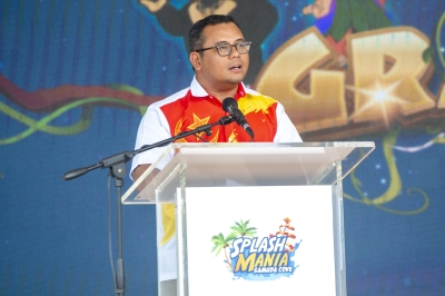 Selangor confident of achieving high-income status through comprehensive planning, development, says MB - Vimarsana News