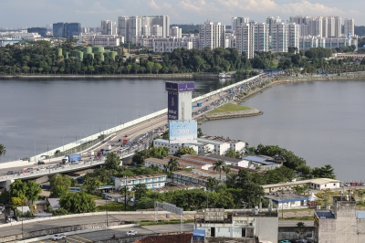 Johor cuts congestion at Causeway, Linkedua to save two hours in journey, says MB - Vimarsana News