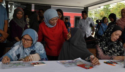 Establish more senior care centres, minister tells private sector - Vimarsana News
