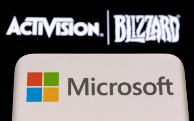 US FTC eyes options after Microsoft/Activision loss, says source - Vimarsana News