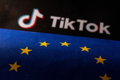 TikTok to perform ‘stress test’ ahead of EU Digital Services Act