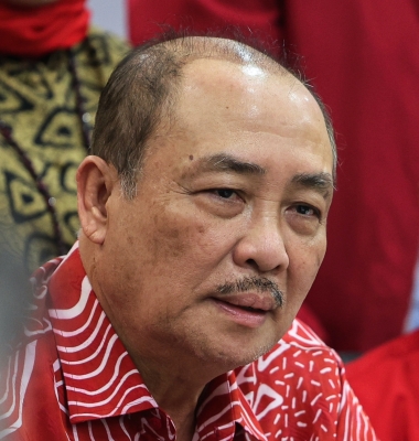Sabah CM: Increase of special grant another step towards return of 40pc revenue owed - Vimarsana News