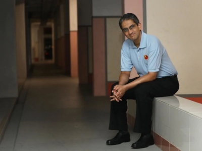 From Singapore NCMP to key party leader: Looking back at the political career of Workers' Party's Leon Perera - Vimarsana News