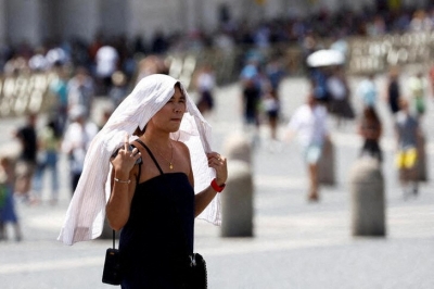 How El Nino is helping drive heatwaves and extreme weather - Vimarsana News