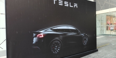 Tesla Model Y Malaysia: Here's where you can check out Tesla's electric SUV this weekend - Vimarsana News