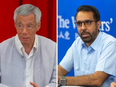 Analysis: Comparing how Singapore's political parties PAP, WP dealt with extramarital affairs among members - Vimarsana News
