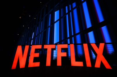 Netflix adds six million subscribers after password crackdown - Vimarsana News