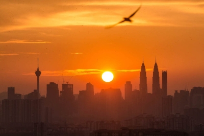 Malaysia needs to prepare for climate-induced migration, natural disasters, says expert - Vimarsana News