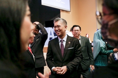 Tengku Zafrul表示，特斯拉将使马来西亚的电动汽车生态系统更具竞争力